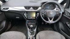 Vauxhall Corsa 1.4 [75] Energy 5dr [AC] Petrol Hatchback